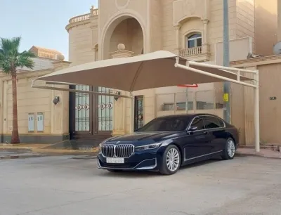 تركيب مظلات سيارات