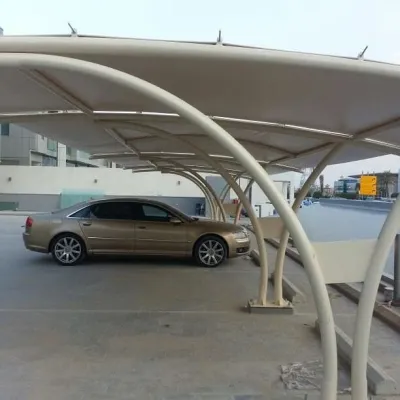 مظلات كابولي الرياض