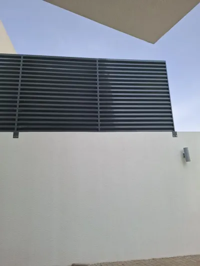 تركيب سواتر الرياض